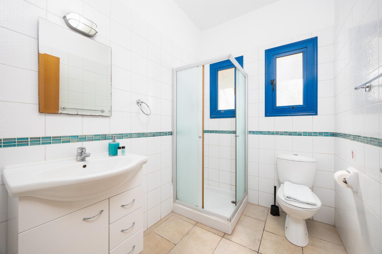 Villa Poseidonas Peyia Ngoại thất bức ảnh
