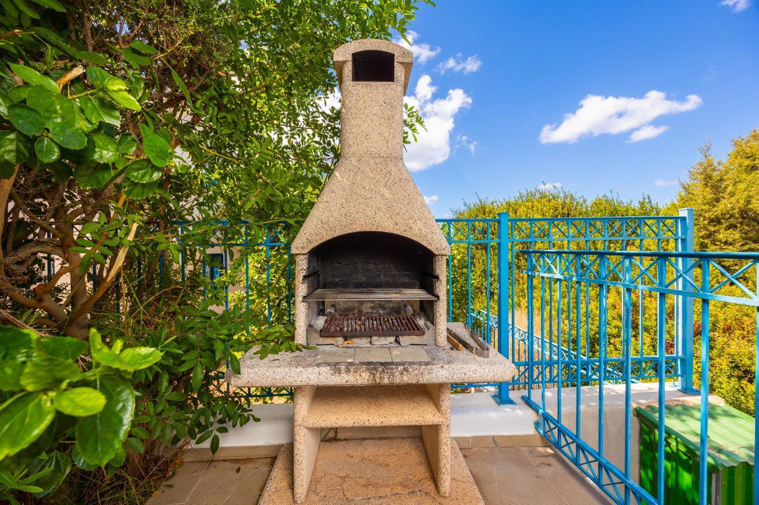 Villa Poseidonas Peyia Ngoại thất bức ảnh