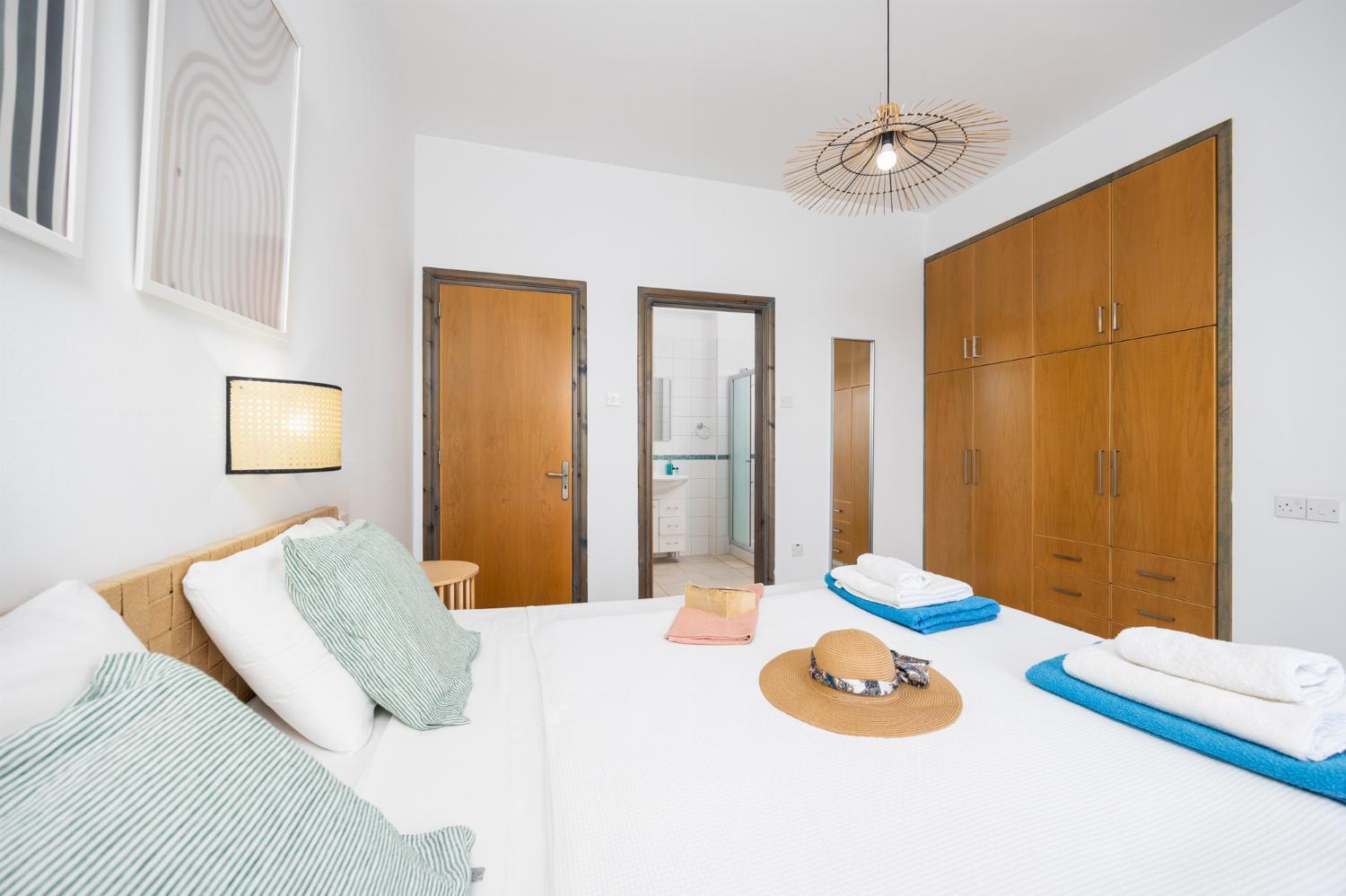 Villa Poseidonas Peyia Ngoại thất bức ảnh