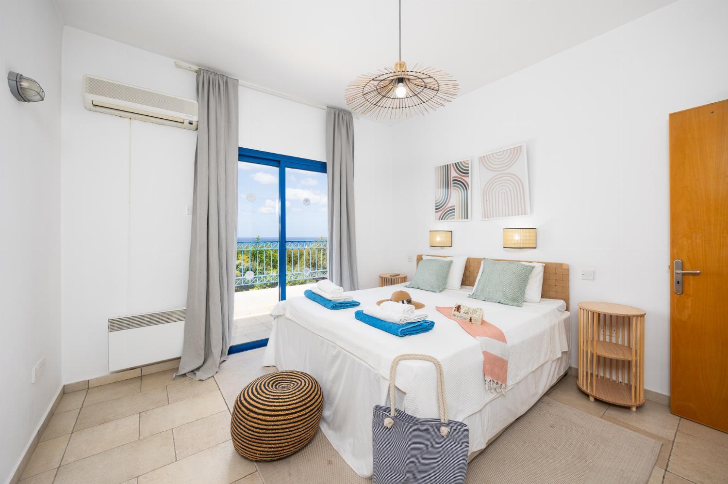 Villa Poseidonas Peyia Ngoại thất bức ảnh