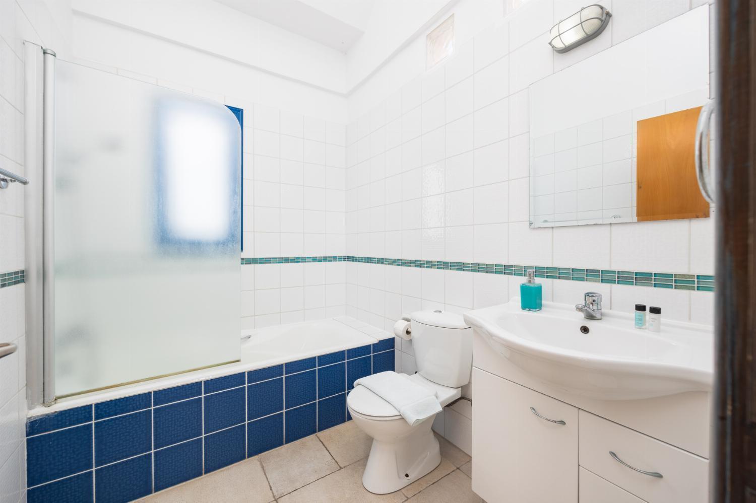 Villa Poseidonas Peyia Ngoại thất bức ảnh