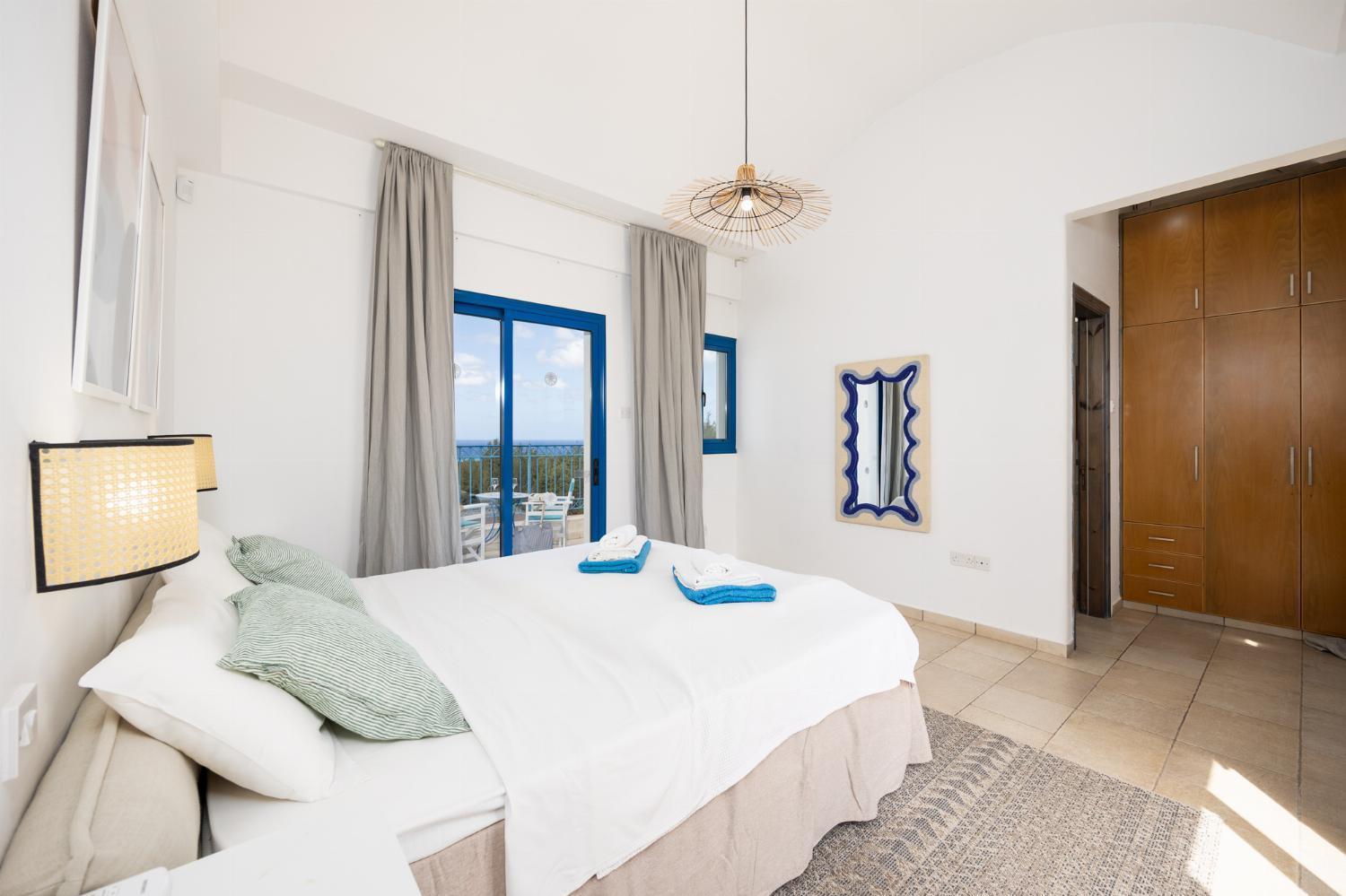 Villa Poseidonas Peyia Ngoại thất bức ảnh